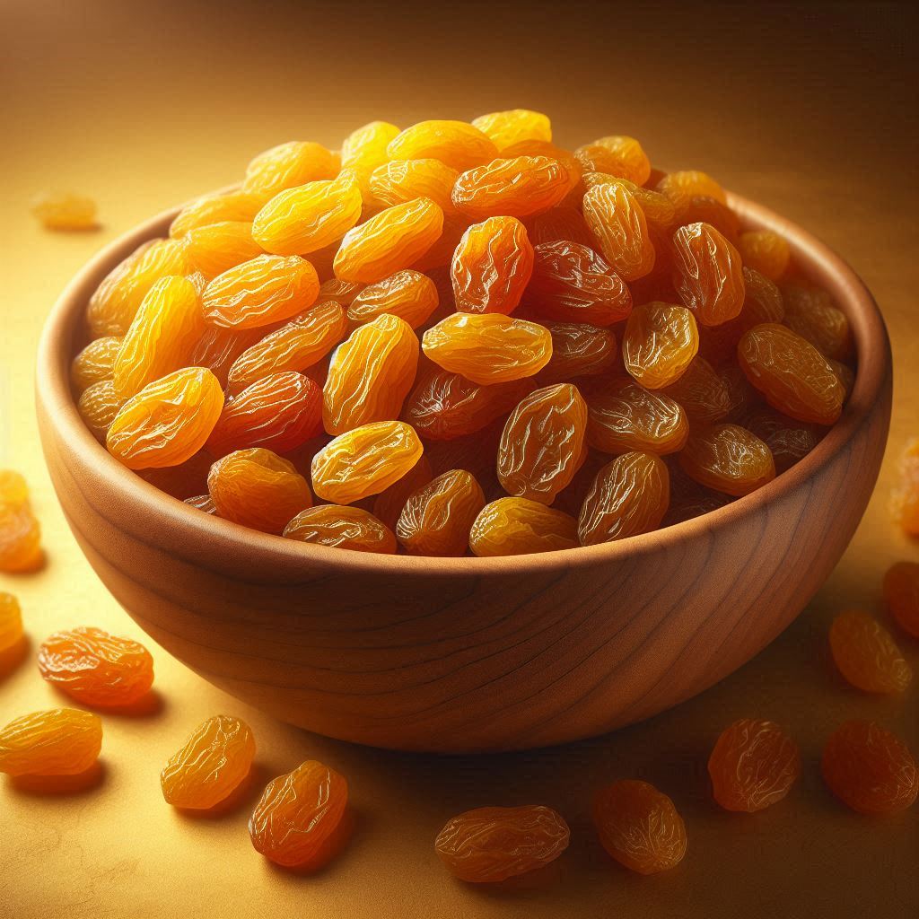 Raisins